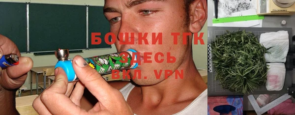 ALPHA-PVP Алексеевка